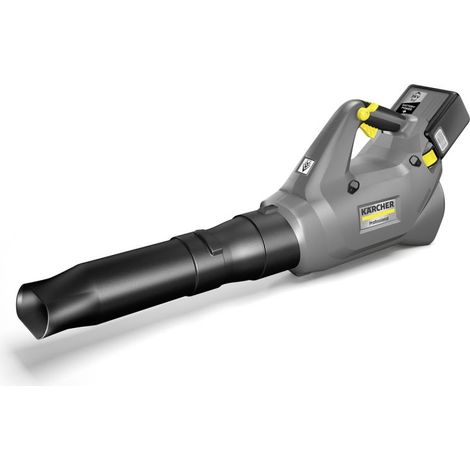 Soplador de hojas sin cable KARCHER LB 930/36 Pack BP - 1.042-508.0