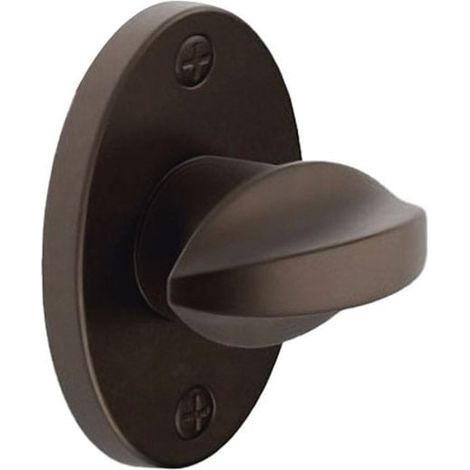 Muletilla+Desbloqueo Roseta Oval Brunito AB