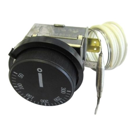 Termostato 50-300° forno 20TP55