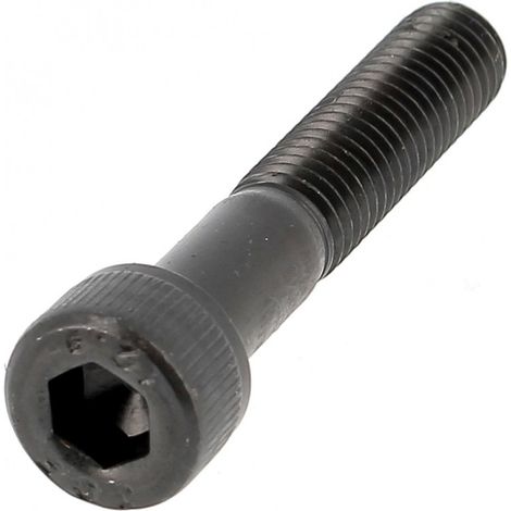 TCHC M5X100 Acier 12.9 Noir PF DIN 912 (1/2)
