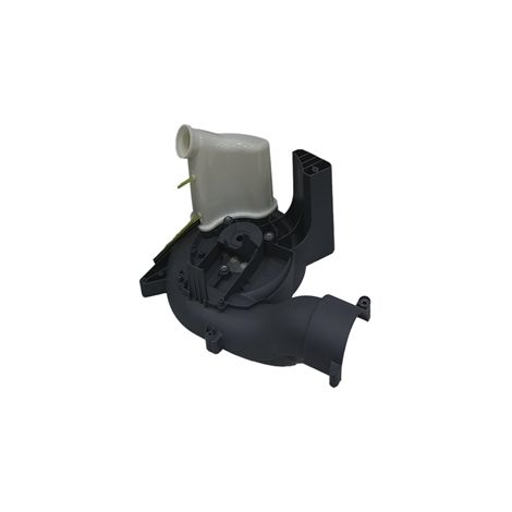 Couvercle de réservoir gauche BV250 ORIGINAL EMAK modèles 56600027CR