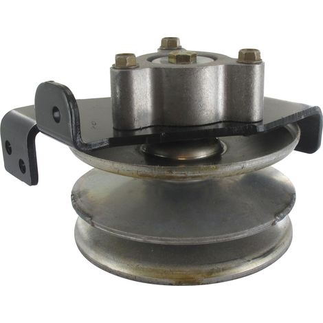 Poulie MTD 618-04423A
