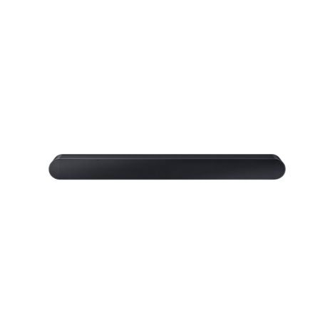 Samsung HW-S60D/EN haut-parleur soundbar Noir 5.0 canaux