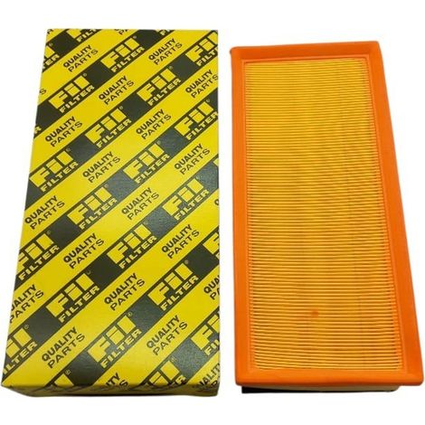 Filtro aria motore compatibile per alfa romeo 147 dal 2001-2010