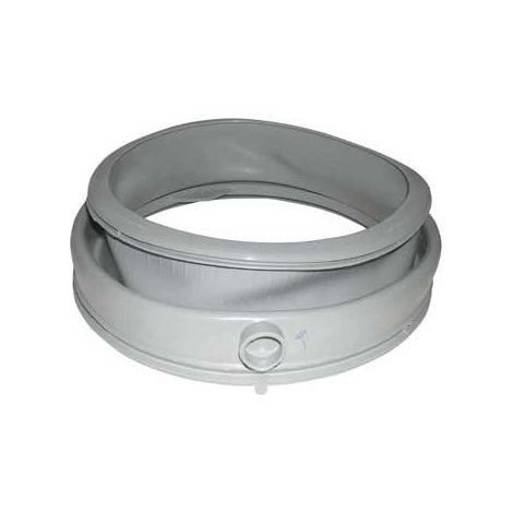 MANCHETTE DE HUBLOT SOUFFLET CUVE POUR LAVE LINGE ARISTON - C00056743