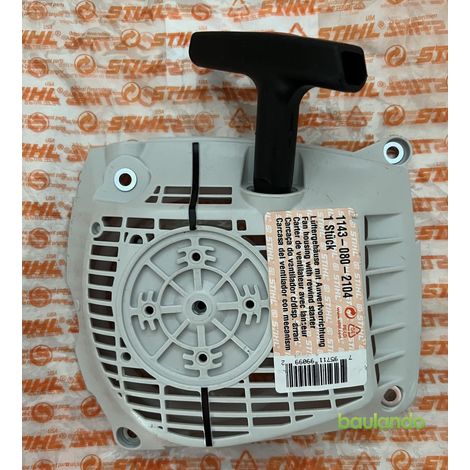 Avviamento completo STIHL 11430802104 (1/2)