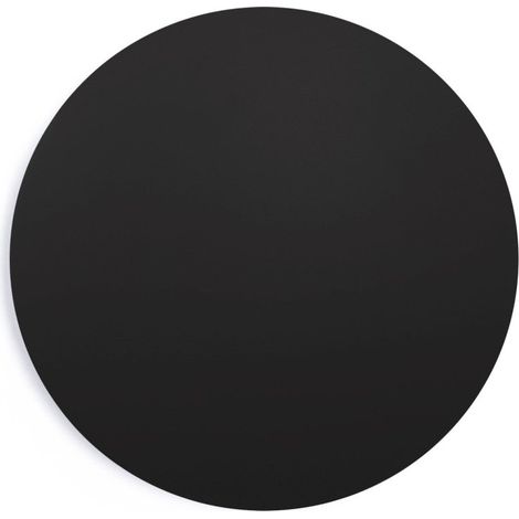 Aplique LED De Pared Circular "Eclipsis" 12W - 3000K - CRI90