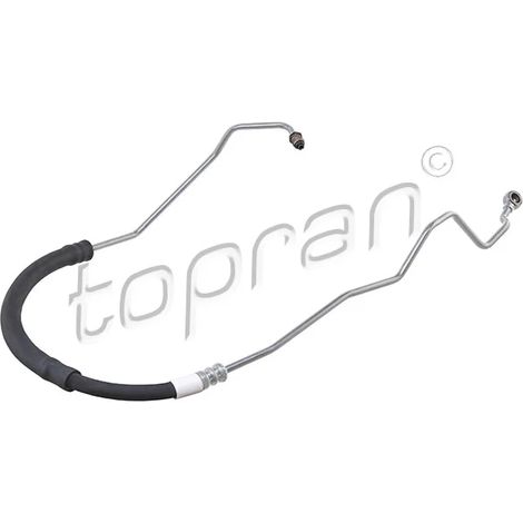 Tuyau hydraulique, direction TOPRAN 115 107 VW 1H1 422 893T