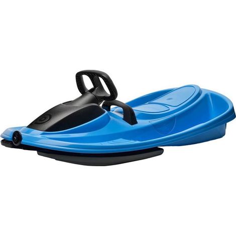 Plastkon Product s.r.o. Lenkbob Stratos electric blue