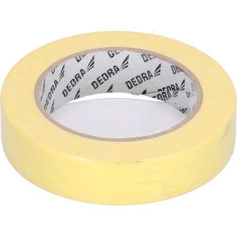 Klebeband Dedra 11T2021 19 mm breit 50 m lang (1/3)
