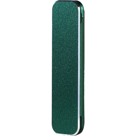 Faltbarer Handyhalter für den Schreibtisch, dünner Handyhalter aus Aluminiumlegierung für Zuhause und unterwegs (1/5)
