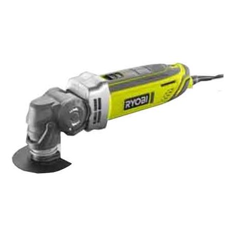 UTENSILE MULTIFUNZIONE 'RMT300-SA' RYOBI 300 Watt - RYOBI