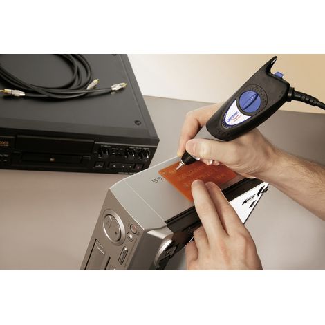 Dremel 26159924JA Karbid-Gravierspitze Dremel 9924     3 St.