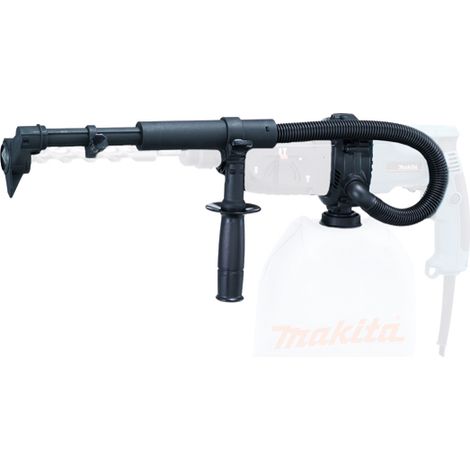 Adaptateur de collecte de poussière Makita HR2432