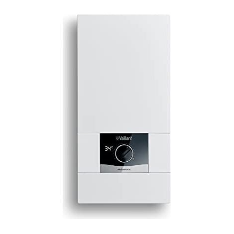 Vaillant electronicVED E 21/8 Scaldacqua istantaneo elettrico, 0010023778