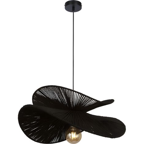 PENDELLEUCHTE TOOLIGHT APP1833-1CP BLACK