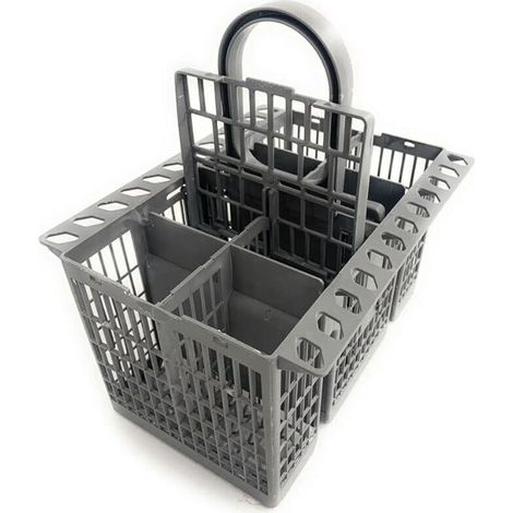 panier à couverts lave-vaisselle de remplacement Whirlpool, Indesit C00257140 (1/5)