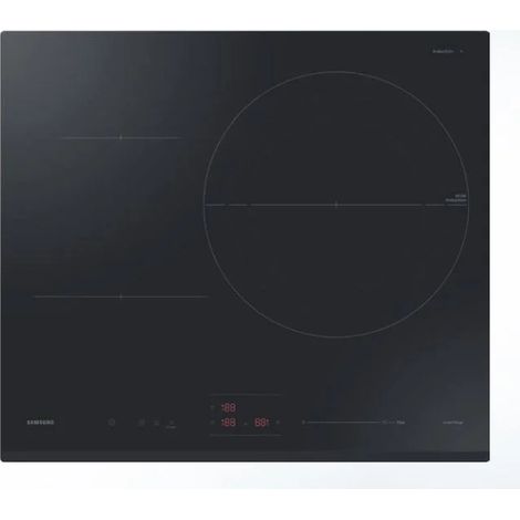 INDUCCION SAMSUNG NZ63C4036GKU1 3 ZONAS