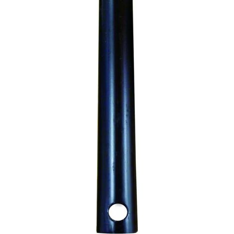 CACHE FICHE UNI-JET BLANC RAL 9016 9-47796-01-0-7