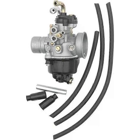 kigbf-1Pcs Carburetor 12Mm Type Phbn 12 For BOOSTER Aerox MINARELLI CON SERVIZ 50CC For Scooter Yamaha BWS (1/4)