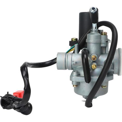 PZ19J 19-mm-Vergaser als Ersatz für Jog 50 50cc 1E40QMB 2-Takt-Motorrad/Roller (1/3)