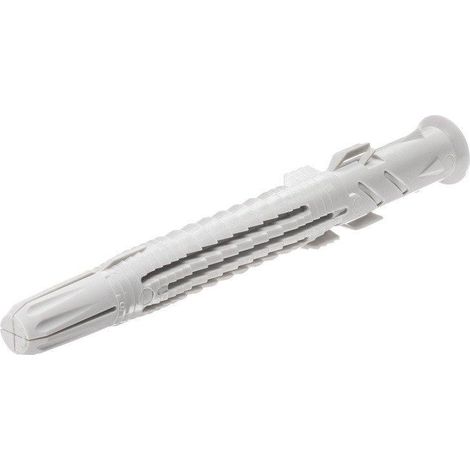 Anclaje Inline Standard incoloro 12x120 mm con tornillo