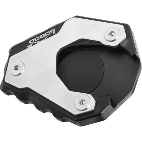 Funda para caballete lateral Loboo para KTM 690, 790 Adventure, KTM 890 Adventure R, KTM 1050, KTM 1190, KTM 1290 (1/5)