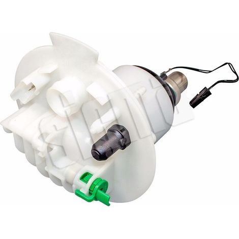 Filtre à carburant pour Land Rover Discovery 4/4.0 (LR060042, LR013753, LR016845, FG1637) ensemble pompe à carburant pour Land Rover Discovery 4/4.0. (1/4)
