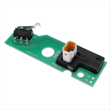 Carte de compteur R4918 pour opérateurs de portail des séries SW3000XLS et SW3200XLS (1/5)
