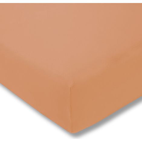 Lenzuolo con angoli Estella 450 Fein-Jersey 100x200cm (1/5)