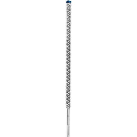 2608900250 - PUNTA BOSCH SDS MAX 8X D.28mm X 800mm X 920mm