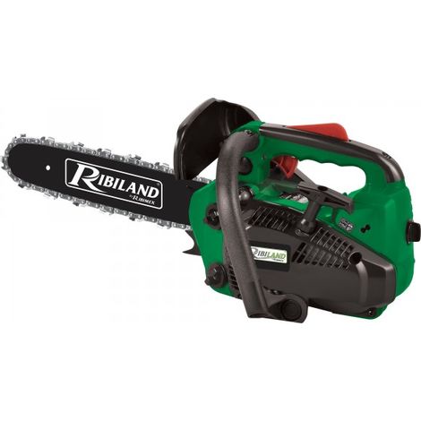 Motosega potatura 25,4 cc barra 30 cm - Ribimex PRTRT301 (1/6)