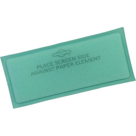 Filtro aria Prefiltro per 310106   BRIGGS &amp STRATTON