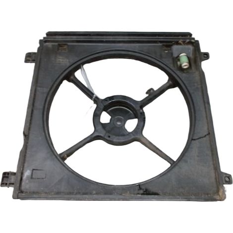 Support De Ventilateur SSANGYONG Tivoli [PRODUIT D'OCCASION]♻️2101035160
