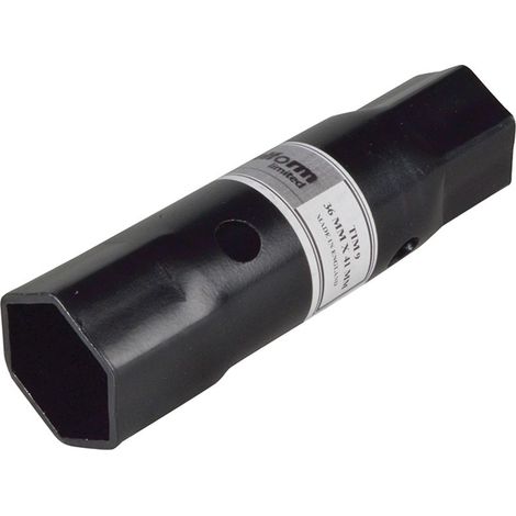 Melco TIM9 TIM9 ISO Metric Box Spanner 36 x 41mm x 175mm (7in) MELTIM9