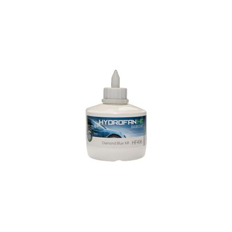 LECHLER TINTA BASE HYDROFAN HF496 DIAMOND BLUE XIR 0,25 lt