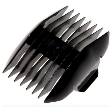 Panasonic pettine spessore rialzo 9mm 12mm rasoio ER1410 ER1411 ER1420 ER1421