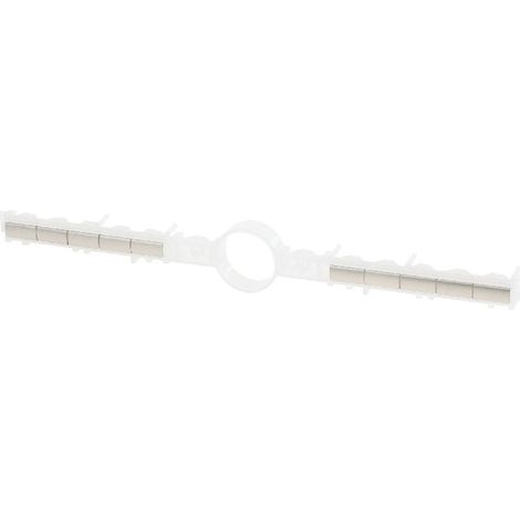 JEU DE TOUCHES BANDEAU POUR FOUR SIEMENS - 00791537 (1/2)