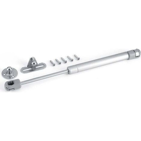 Amortisseur de Gaz Puissance de 40N, 60N, 80N, 100N, 120N, 150N Disponible Charnières pour Porte D'armoire avec Charnières Ascenseur Ressort de Compression pour Porte D'armoire de Cuisine (12k (1/4)