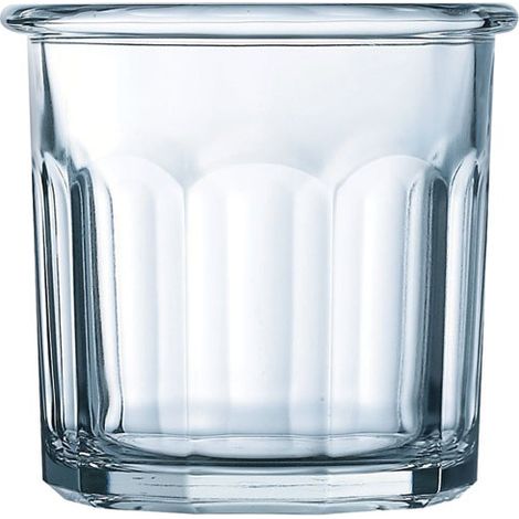 6 Becher, niedrig 31 cl - Gaston - Luminarc
