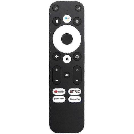 Télécommande vocale de remplacement pour boîtier TV Android KM2 Plus, KM2, KM2 Plus, KM7 Plus, KD3 et KD5 (1/5)