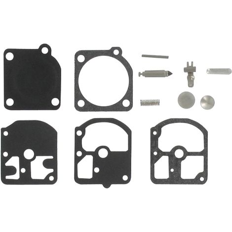 Kit riparazione carburatore RB-3 ZAMA motosega ECHO CS-330 EVL - HOMELITE 330