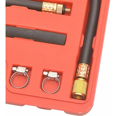 Druckprüfset für Diesel und Benzin, Handwerkzeuge (1/3)