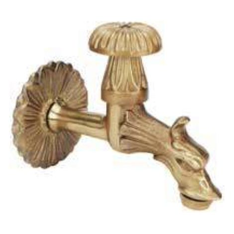 Robinet d'extérieur pour fontaine (1/2)