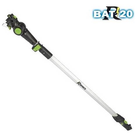 PROLUNGA TELESCOPICA BAT20 Misura: 1,47 - 2,03 mt