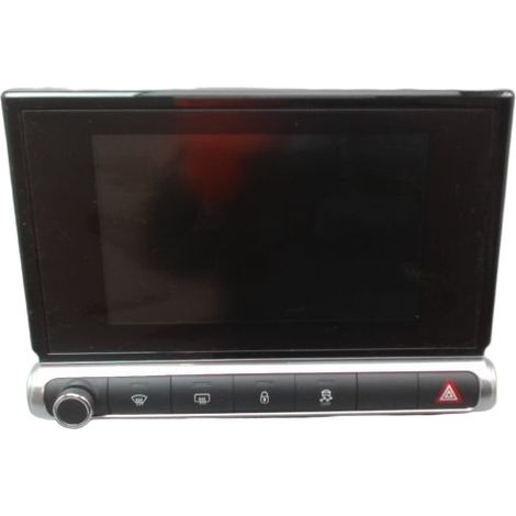 [PRODUIT D'OCCASION] Ecran Gps CITROEN C4 Cactus ♻️ Ref Oe. 98010025zd - Garantie à vie (1/4)