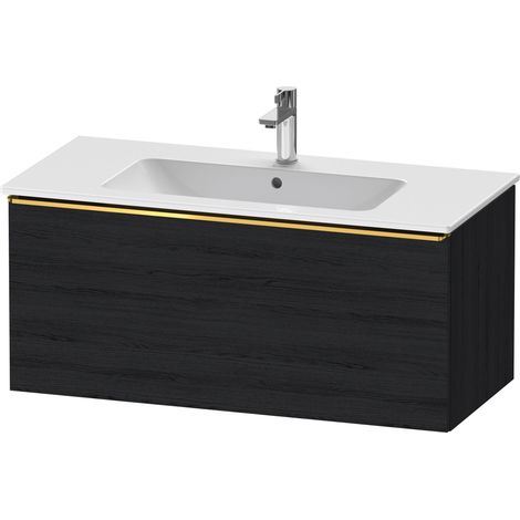 Duravit D-Neo bâti-support lavabo suspendu, 1010x440x462mm, 1