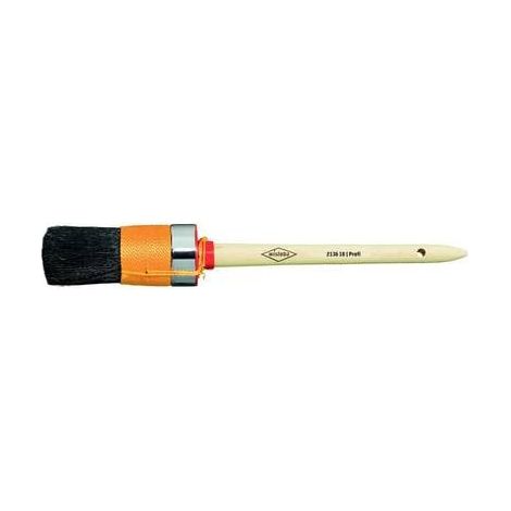 Wistoba  213608 Pennello ad anello 1 pezzo Dimensione pennello: 8