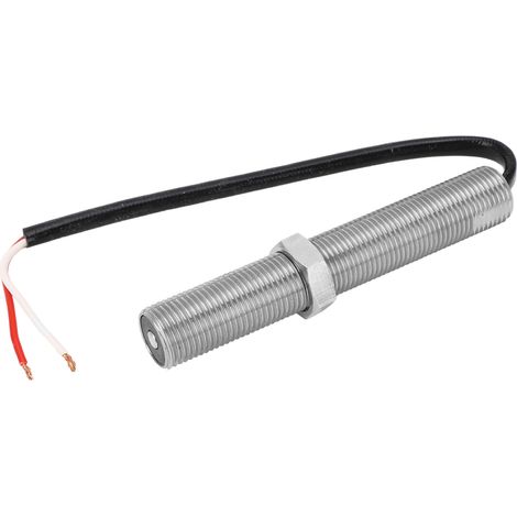 Capteur de Vitesse Magnétique 5/8" 18UNF pour Alternateur, 100mm Longueur, 30V DC (1/5)