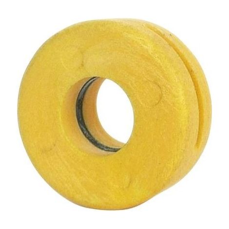 StandexMeder Electronics MS03-PP Magnete permanente Anello (L x L x A) 11 x 11.7 x 27 mm Ferrite Temperatura limite (ma
